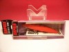 VINTAGE RAPALA HUSKY JERK HJ-8-OCW LURE FINLAND NIB 