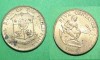 PHILLIPPINES  5 CENTS 1964 