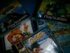 Pack 5 juegos infantiles PlayStation 