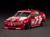 Alfa Romeo 155 TS Silverstone 1994 BTCC Pres. 1:43  HPI 