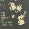 Belle And Sebastian The Life Pursuit cd/dvd live BBC   