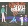 Gorky's Zygotic Mynci Sleep/Holiday cd  