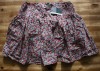 PRIMARK LADIES WOMENS ELASTICATED SKIRT 14 LARGE BNWT 