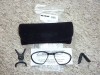 ESS Protective goggles/eyewear prescription Rx **NEW** 