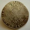 Brabant Filips IV silver  patagon 1622 