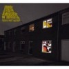 Arctic Monkeys - Favourite Worst Nightmare  digipak cd 