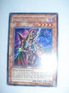 Breaker The Magical Warrior MC2-EN002 Yu Gi Oh Sammlung