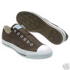 Converse Chuck All Star Slip On 1T157 Chocolate 9 Men  