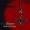 Unanimated - Ancient God of Evil CD 