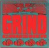 Grindcrusher by Various Artists (CD, Jan-1991, Relativi 