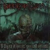 Legacy of Horror, Gore and Sickness by Necrophagia (CD, 