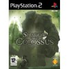 PS2  Shadow of the Colossus Edicion Coleccionista PAL