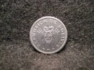 Bolivia coin 2 centavos 