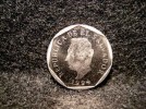 El Salvador coin 5 centavos AU AFFORDABLE WORLD COINS 