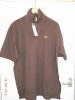 Mens Lacoste Polo Shirt 