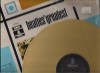 BEATLES HOLLAND GOLD VINYL ORIG. SHRINK  w/ STICKER NM 