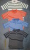 The Childrens Place lot of 4 boys shirts- Size 7/8 EUC! 