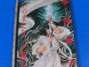 Mutsumi Inomata artbook Utsunomiko Illustrations rare 