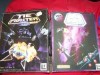 X Wing & Star Wars Tie Fighter Big Box Floppy PC Games 