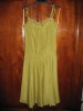 BNWT Monsoon Silk Dress Sz 12 