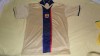 BARCELONA AWAY T-SHIRT XL 