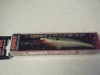 Rapala MR-9 Minnow Rap (Bleeding Olive Flash) NIB 