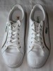 Lacoste Mens Shoes Size 9 1/2 