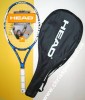 Head Tri Tech tennis racket / racquet + case RRP £99  