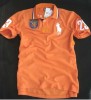 Men's Polo 100% Cotton Tee NWT Large size 