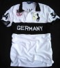 Men's Polo 100% Cotton Tee NWT Germany Large size 