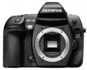 OLYMPUS SLR DIGITALKAMERA E-3 + HLD-4 WIE NEU OVP!! 