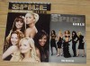 Spice Girls Official Tour Programme and 2008 Calendar 