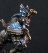 Pro painted display model - Griff Oberwald 