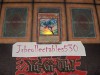 Yugioh Elemental Hero Stratos JUMP-EN012 Ultra Rare!!!! 