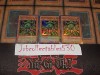 Yugioh Green Gadget HL05-EN002 x3 Parallel Rare!!!!!!! 