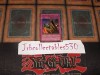 Yugioh Solemn Judgment MRD-127 Ultra Rare Two creases 