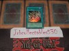 Yugioh Emergency Teleport TDGS-EN053 Ultra Rare!!!!!!! 