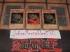 Yugioh Goblin Zombie CRMS-ENSE2 x3 Super Rare!!!!!!! 