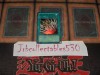 Yugioh Emergency Teleport TDGS-EN053 Ultra Rare!!!!!!! 