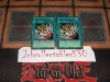 Yugioh Emergency Teleport TDGS-EN053 x2 Ultra Rare!!!!! 