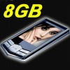 8GB New Slim 1.8