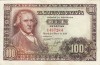 1948 - 100 PESETAS -  