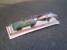 MAJORETTE DATSUN 260 Z / 240 Z  WITH BOAT TRAILER BOXED 