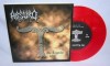 ABSURD tribute single RED v Luror Lords of Chaos 