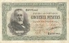 1940 - 50 PESETAS-. 