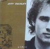 JEFF BUCKLEY GRACE RADIO CD SINGLE  