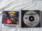 Crash Bandicoot 2 Cortex Strikes Back PS1/2 Pal Game 