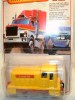 Matchbox Superfast 24 Diesel Shunter Yellow MOC 