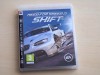 Need for Speed Shift PS3 