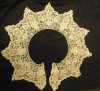 Huge Victorian/Edwardian Collar/Bertha 